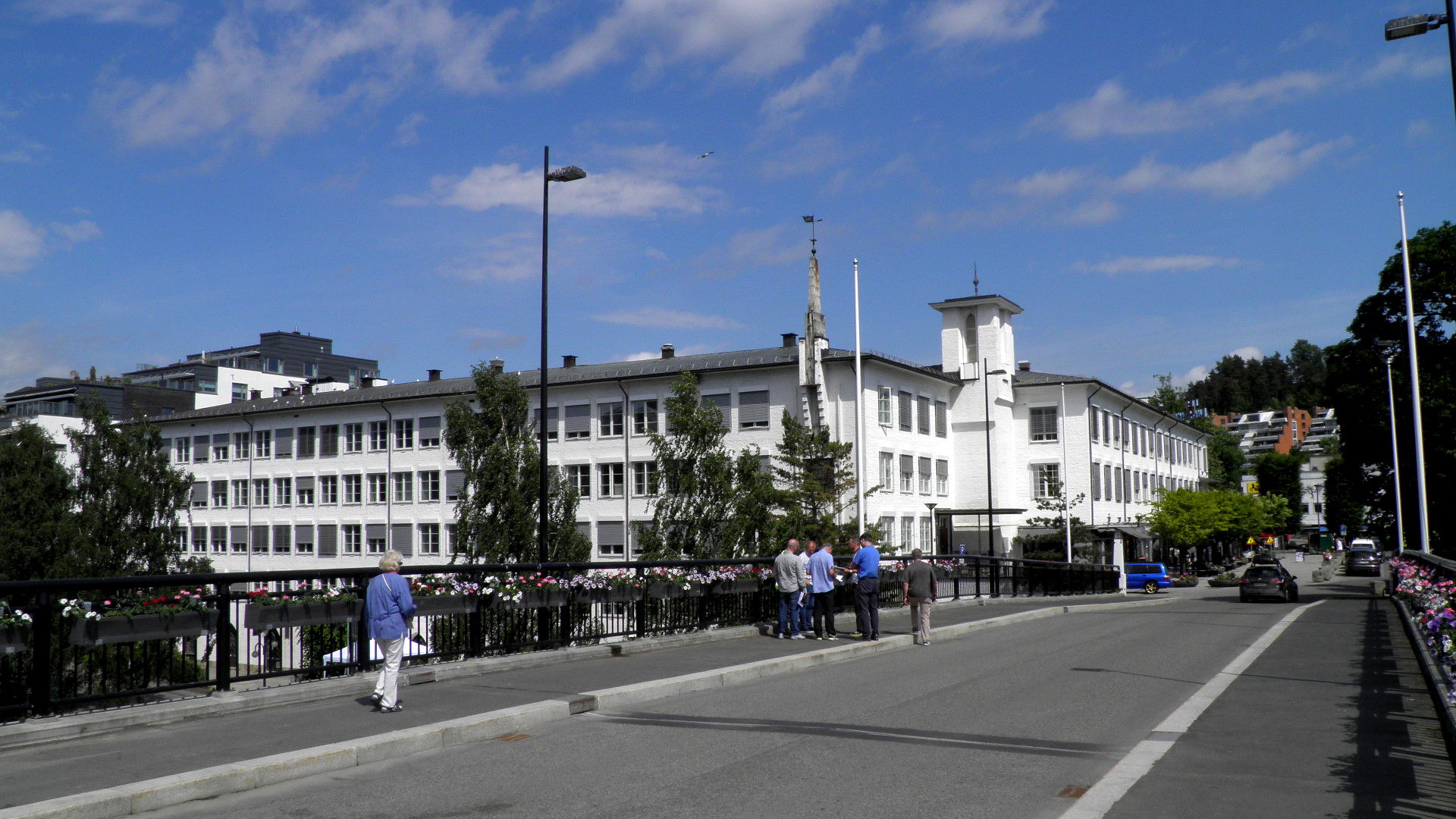 Sandvika