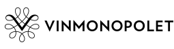 Vinmonopolet logo